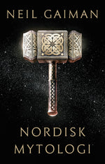 Nordisk mytologi